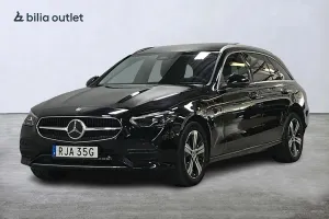 Mercedes-Benz C 2023